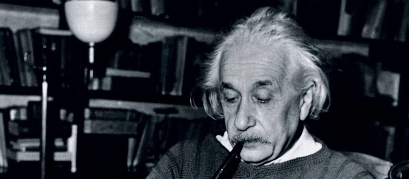 Σε δημοπρασία επιστολή του Αϊνστάιν με την πιο «διάσημη» εξίσωση - Θα φτάσει τις 400.000 δολάρια